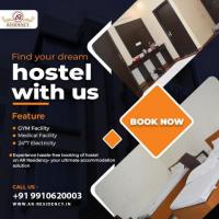 Looking for a safe and comfortable hostel for girls near Galgotias University? 