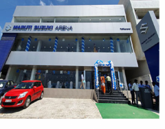 Popular Vehicles and Services- Arena Maruti Dealer In Pallikaranai