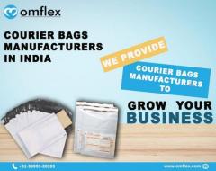 Premier courier bags manufacturers in Delhi