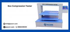 What is a Box Compression Tester?