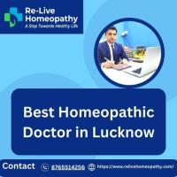 Best Homeopathic Doctor in Lucknow
