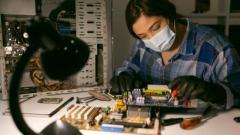 Master the Art of Electronic Design: Experts Ready to Serve You
