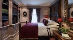 Stay in Style: Discover Hotels Near Old Street London