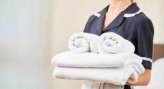 How to meet hospital linen management policies while cutting costs