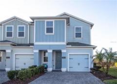 Discover Your Dream Home in Kissimmee, FL with Ghali Realty, Inc