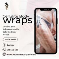 Cellulite Body Wraps Sydney