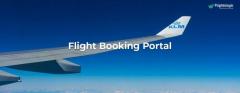 Flight Booking Portal 