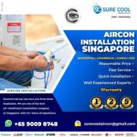 Aircon installation singapore