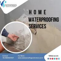 Home Waterproofing Contractors Services in Bangalore
