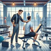 Discover the Expert Physical Therapist in Manhattan | Marcel Jacobs PT
