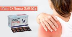 Is Pain O Soma 350 the Right Choice for Pain Management?