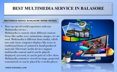 Creative Multimedia Service in Balasore|| Multimedia Service in Balasore