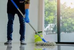 Experience Unrivalled Cleanliness and Efficiency with Commercial Cleaning