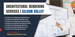 Architectural Rendering Services Firm - USA