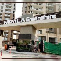 Buy 3 BHK and 2 BHK flat in noida and Ghaziabad