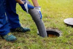 Restore Your Property with Top-Notch Sewage Cleanup Services in St. Charles!