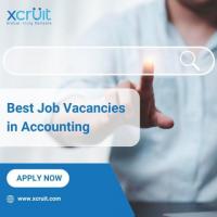 Find the Best Job Vacancies in Accounting