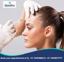Reduce Wrinkles with Botox at SkinBliss, Jubilee Hills