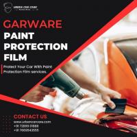 Absolute Protection with Garware Paint Protection Film | Urban Car Care.