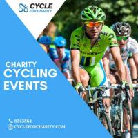 An Exclusive Guide to Participate in Charity Cycling Events and Create a Valuable Impact