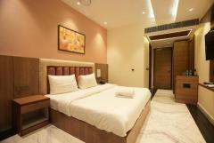 India expo center Greater Noida hotels