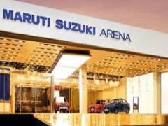 Reach Chowgule Industries For Maruti Arena Showroom Shristhal Canacona 
