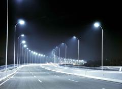 Solar LED Street light manufacturers in Noida | Ghaziabad