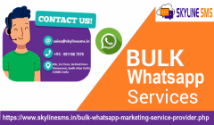 EXCITING OFFERS ON BULK WHATSAPP SMS SERVICE FOR SCHOOL