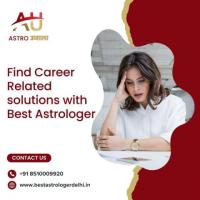 Find Career Related solutions with Best Astrologer in Delhi