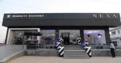 Check Autopace Network For Xl6 Car Dealer Industrial Area Chandigarh 