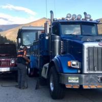 Light Duty Towing Silverthorne