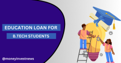 Best Education Loan for Engineering Students in India