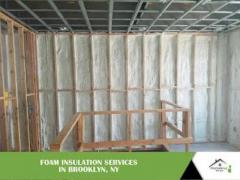 Foam insulation company in my area | Polfoam LLC