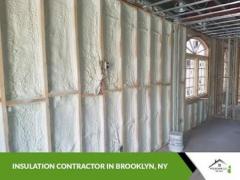Foam insulation company in my area | Polfoam LLC