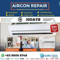 Aircon Repair Service Singapore 