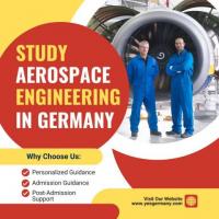 Study Aerospace Engineering in Germany