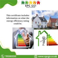 What are the Advantages of Epc Certificate?