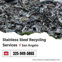 Cash From Stainless Steel Recycling Services San Angelo: Big Country Recycling