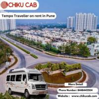 Hassle-free travel - Tempo Traveller on rent in Pune