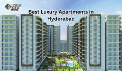 Buy Luxury Houses In Hyderabad