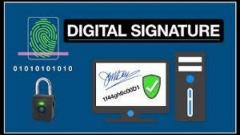  Digital Signature for ITR In Mumbai