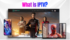 How to find the best IPTV service for you? IPTV Agile Player
