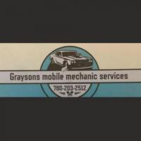 Grayson Mobile Mechanic