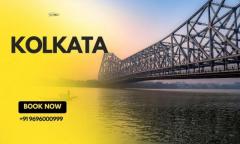 Kolkata Taxi Service