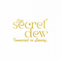 Find Serenity in Scent: Discover Ember Mist by The Secret Dew
