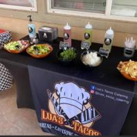 Taco Catering West Hollywood