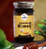Buy Natural Ajwain Honey online in India at the Best Price