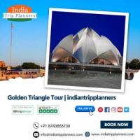 Golden Triangle Tour | indiantripplanners