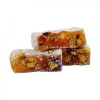  Special Honey, Pistachio, and Coconut Turkish Delight - Order Now!