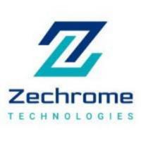 website and app developer near me Zechrome technologies surat